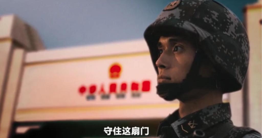 腾博汇游戏官网·(中国)专业效劳,诚信为本